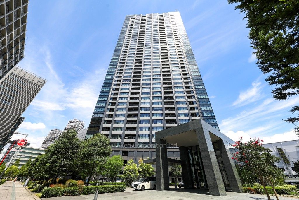 マンション